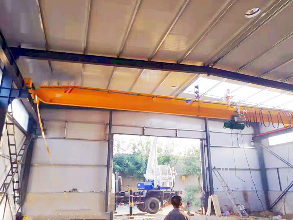 橋式起重機、單梁起重機、天車、吊機、行吊廠家銷售、安裝改造維修