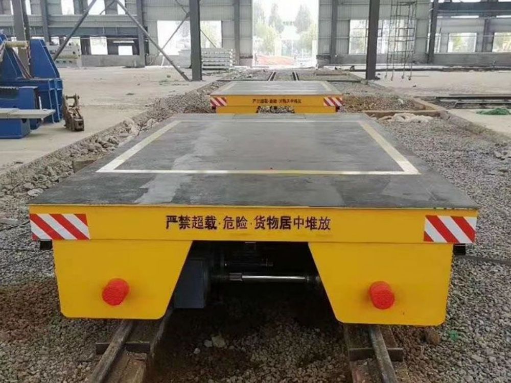 天津電動(dòng)平車、軌道式電動(dòng)地平車型號(hào)規(guī)格、技術(shù)參數(shù)