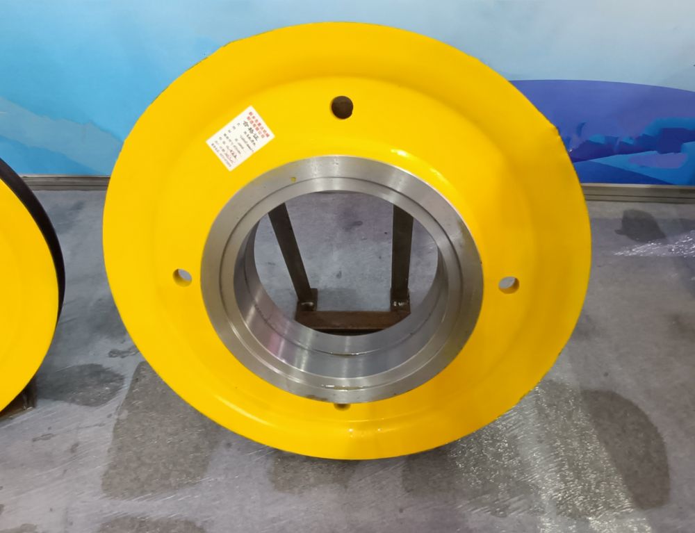 起重滑輪/滑輪組、吊鉤滑輪、抓斗滑輪、吊具滑輪廠家品牌價格