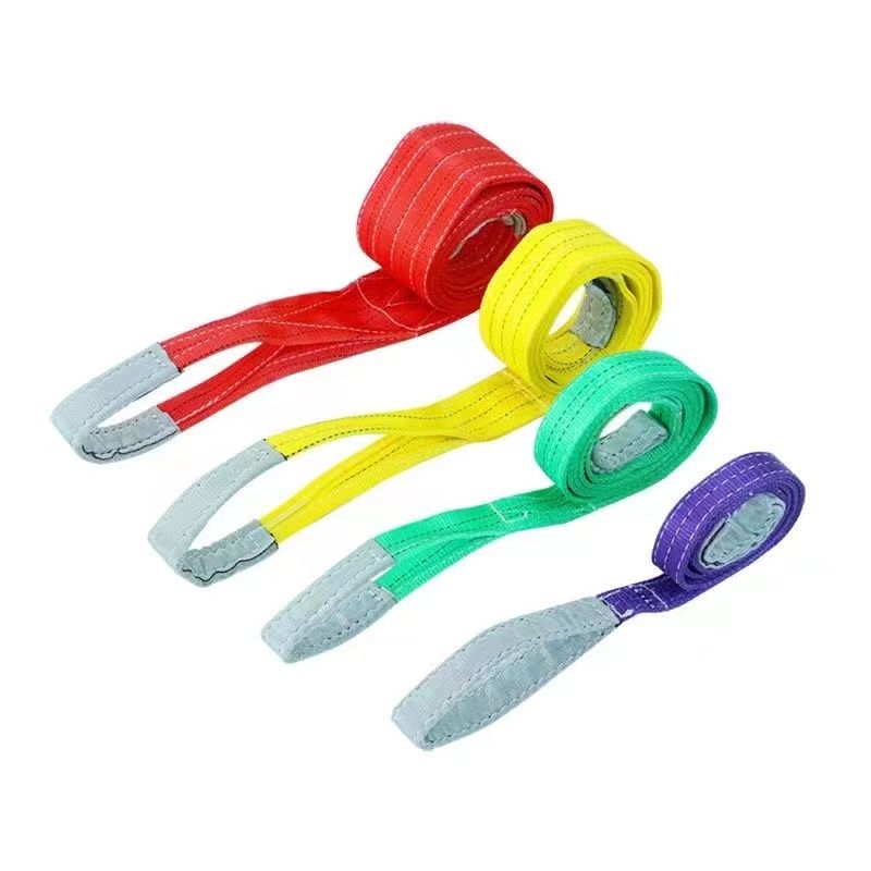 起重吊帶、吊裝帶廠家品牌、批發(fā)價格