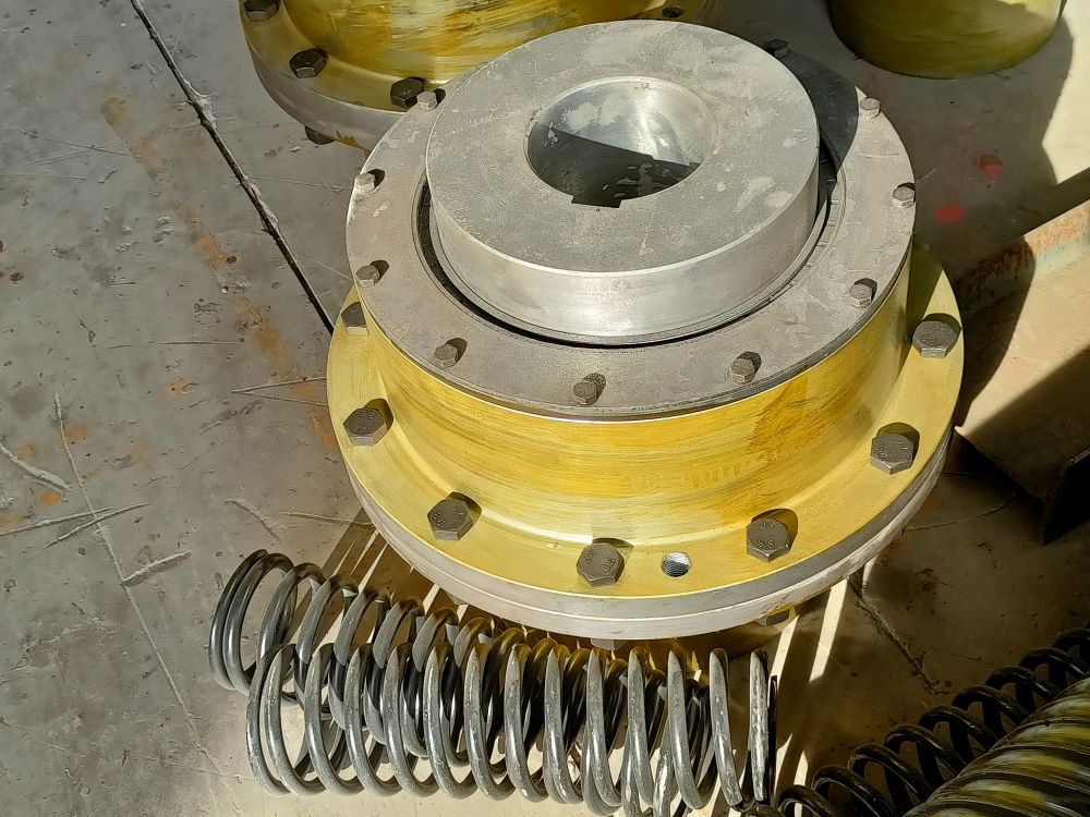 起重機(jī)聯(lián)軸器、接手生產(chǎn)廠(chǎng)家、型號(hào)、參數(shù)、價(jià)格及安裝維修