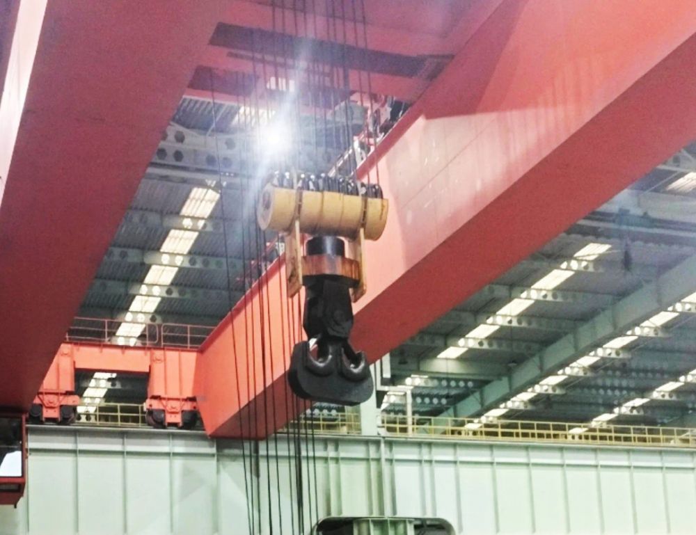 起重機(jī)吊鉤廠家品牌、橋式門式起重機(jī)吊鉤、行車大鉤制造安裝維修