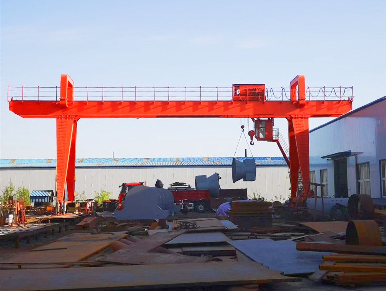 唐山龍門(mén)吊、唐山門(mén)式起重機(jī)、A型門(mén)式起重機(jī)