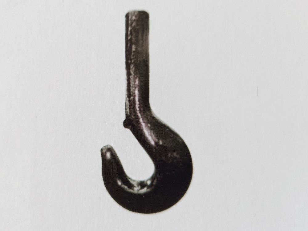 MMD型單鉤吊鉤體