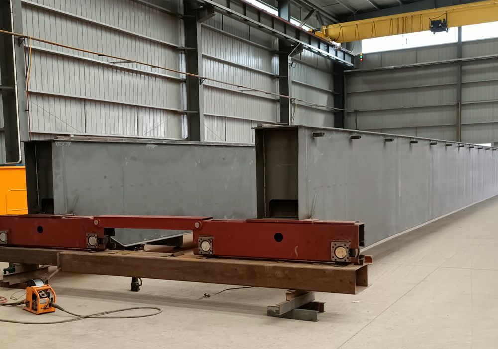 沈陽起重機(jī)械、天車、吊機(jī)、歐式雙梁橋式起重機(jī)廠家銷售