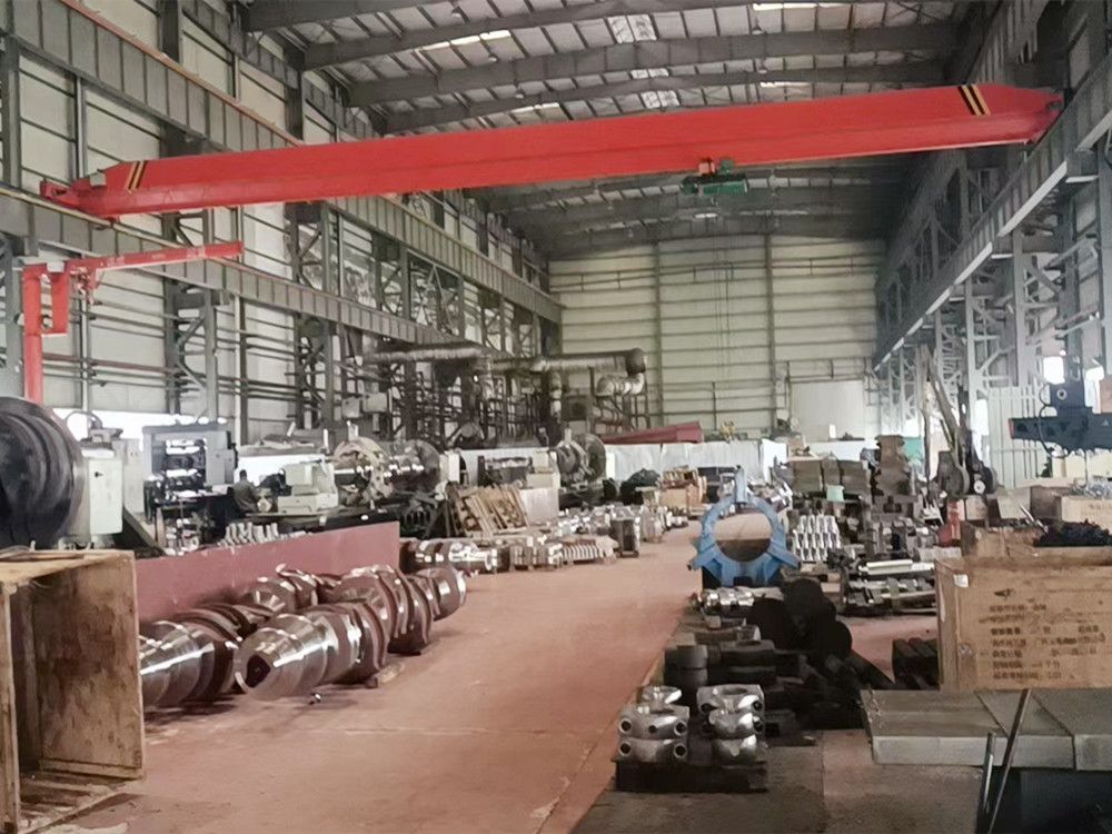 單梁橋式起重機(jī)、單梁天車(chē)、吊機(jī)、行吊廠(chǎng)家銷(xiāo)售、安裝改造維修