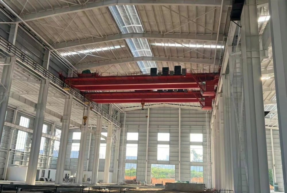 陜西起重機(jī)、行車、QD型吊鉤橋式起重機(jī)廠家報(bào)價(jià)