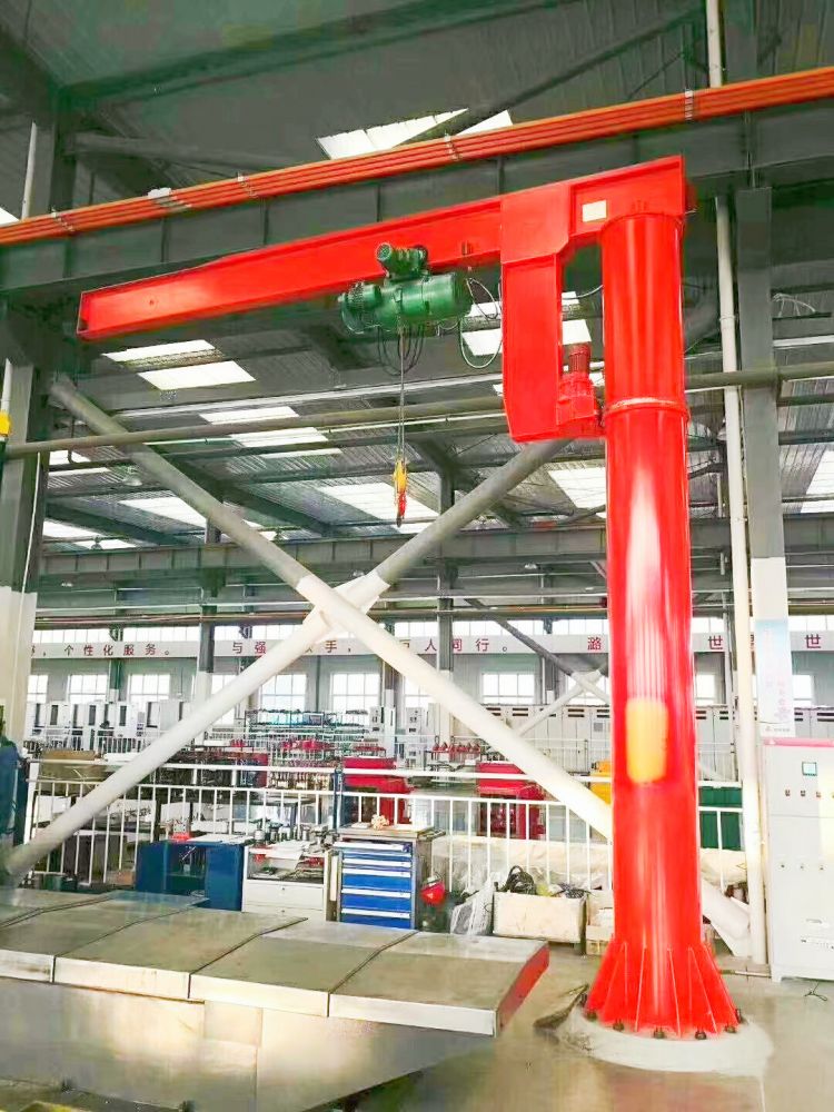 江西懸臂吊、萍鄉(xiāng)市懸臂起重機(jī)廠家銷(xiāo)售安裝維修