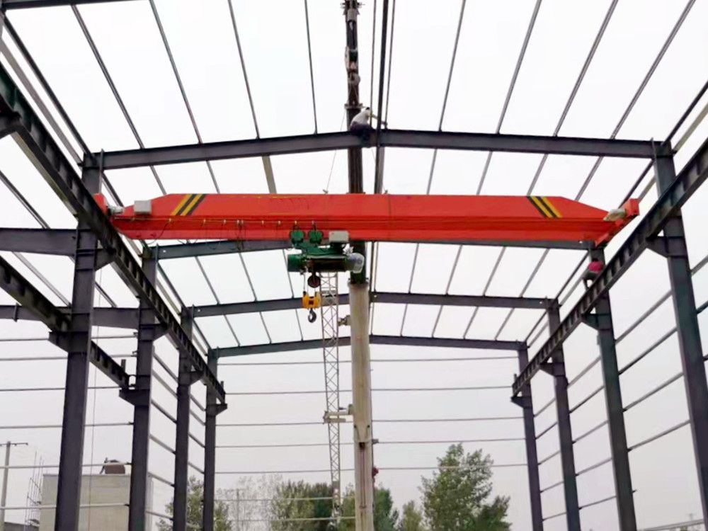 防爆起重機廠家、型號、參數(shù)、防爆等級，防爆天車、吊機供貨安裝維修