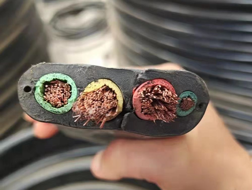 玉林電纜線、起重機動力電纜、控制電纜線廠家銷售批發(fā)