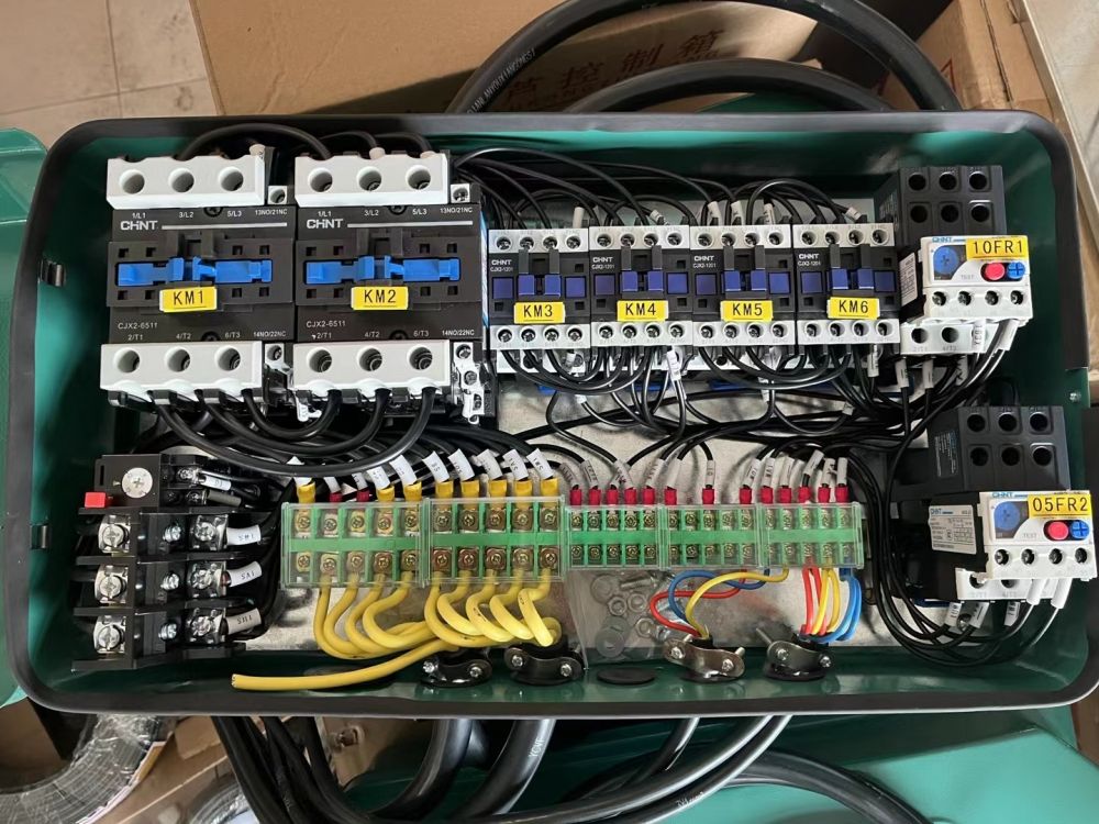 電動葫蘆電氣控制箱、CD/MD/防爆電動葫蘆電氣箱批發(fā)、安裝更換