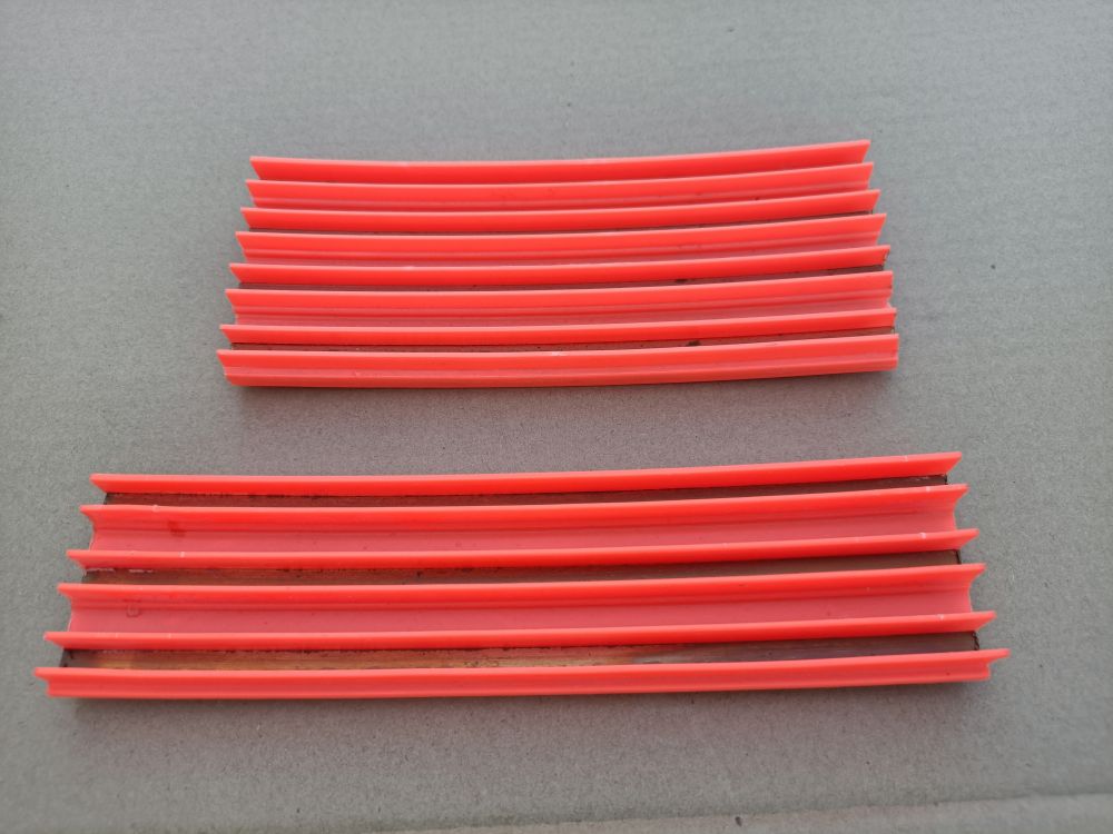 滑導線、滑觸線生產廠家、型號類型、技術參數、改造安裝、批發(fā)價格