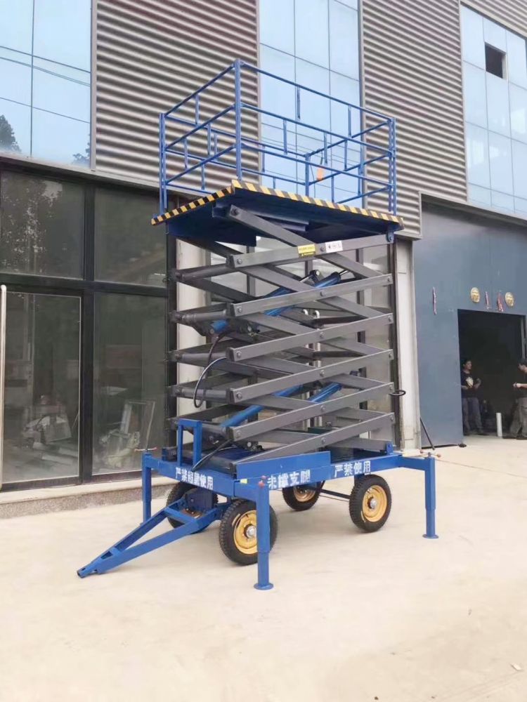 天津升降機(jī)械、電動液壓升降平臺廠家銷售服務(wù)