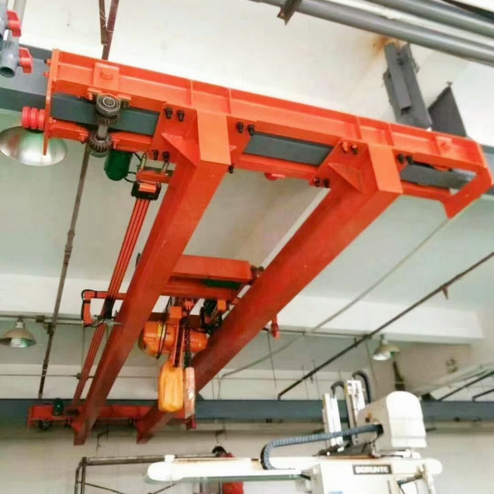 金華起重機(jī)、電動懸掛起重機(jī)、天車、吊機(jī)、行吊廠家銷售、安裝維修