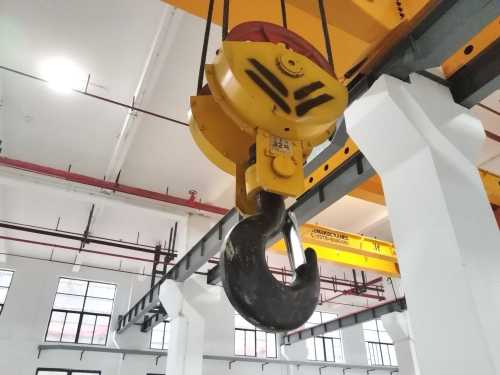 起重機(jī)吊鉤、吊車(chē)行車(chē)大鉤、起重吊鉤滑輪組