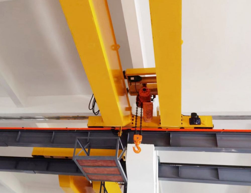 山東濰坊起重機(jī)廠家、型號(hào)、類型、參數(shù)、雙梁橋式起重機(jī)銷售安裝維修