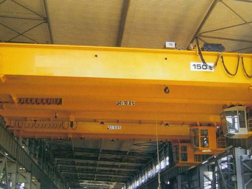 歐式電動(dòng)葫蘆起重機(jī)安全操作注意事項(xiàng) 